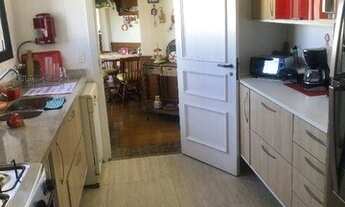 Imagem 5: Apartamento com 3 dormitórios à venda, 196 m² por R$ 1.600.000,00 - Aclimação - São Paulo