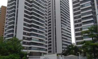 Imagem 2: Apartamento à venda com 130 metros no Metropolitan - Shopping Rio Mar