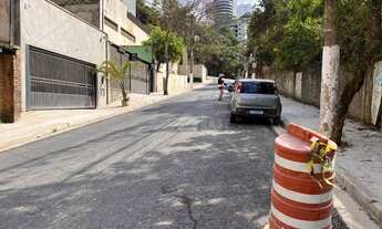 Imagem 3: Terreno à venda, 541 m² por R$ 1.200.000 - Jardim Ampliação - São Paulo/SP