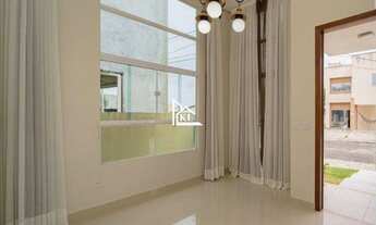 Imagem 3: Parnamirim - Casa de Condomínio - Parque das Nações