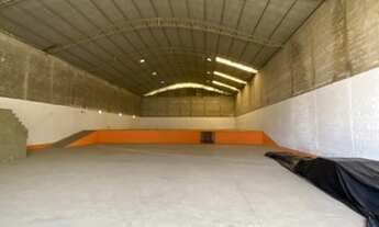 Imagem 5: Excelente galpão Contorno pra alugar