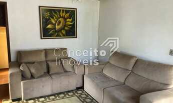 Imagem 3: Residência - Uvaranas