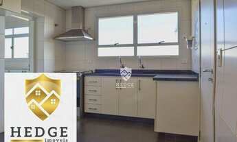 Imagem 3: Apartamento com 3 dormitórios à venda, 320 m² por R$ 4.200.000 - Jardim Paulista - São Pau