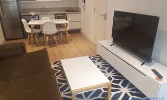 Imagem 2: APARTAMENTO - JARDIM PAULISTA - SP