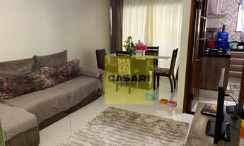 Imagem 2: Sobrado com 4 dormitórios à venda, 164 m² - Jardim Irajá - São Bernardo do Campo/SP