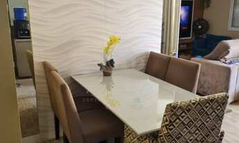 Imagem 6: Campinas - Apartamento Padrão - Jardim Chapadão