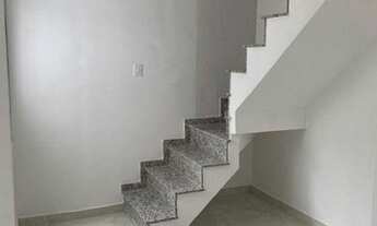 Imagem 2: Cobertura com 2 dormitórios à venda, 100 m² - Parque Oratório - Santo André/SP