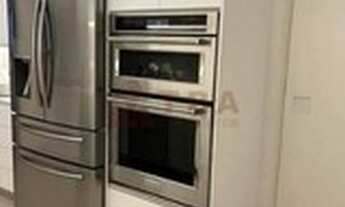 Imagem 7: Apartamento para venda com 144m² e 3 quartos no Campo Belo