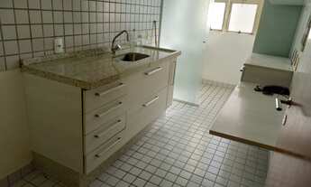 Imagem 5: Apartamento para aluguel possui 67 metros quadrados com 2 quartos em Jardim Vazani - São P