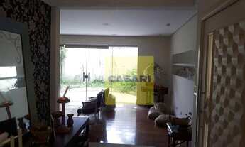 Imagem 4: Sobrado com 6 dormitórios para alugar, 540 m² por R$ 12.100,00/mês - Jardim do Mar - São B