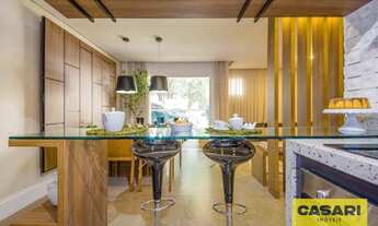 Imagem 5: Apartamento com 2 dormitórios à venda, 54 m² - Rudge Ramos - São Bernardo do Campo/SP