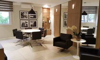 Imagem 4: Porto Alegre - Apartamento Padrão - Central Parque