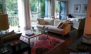 Imagem 2: APARTAMENTO - REAL PARQUE - SP