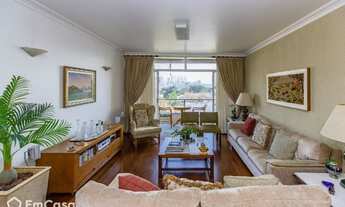 Imagem: Apartamento à venda em São Paulo