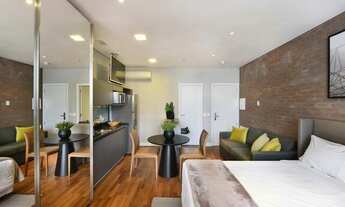 Imagem 5: Venda Apartamento 1 Dormitórios - 35 m² Vila Olímpia