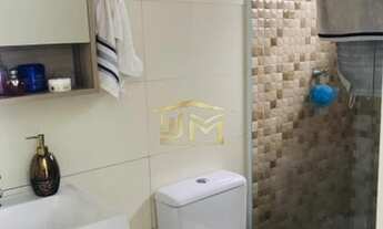 Imagem 7: FR-Casa para venda possui 70 metros quadrados com 3 quartos