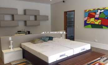 Imagem 4: Barueri - Casa de Condomínio - TAMBORE