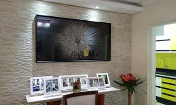 Imagem 2: Cobertura - Jardim Flamboyant - Campinas