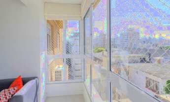 Imagem 5: Porto Alegre - Apartamento Padrão - Santana