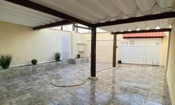 Imagem 5: Casa nova- recém construída