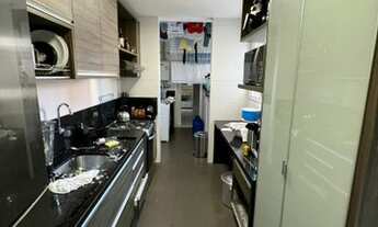 Imagem 5: Apartamento à Venda no Mansão Benjamim de Carvalho