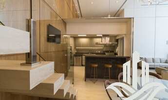 Imagem 3: Apartamento RESIDENCIAL em SÃO PAULO - SP, BROOKLIN PAULISTA