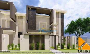 Imagem 3: Sobrado com 3 Suítes à venda no bairro NEVA