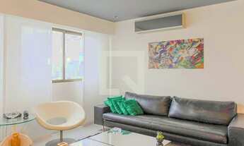 Imagem 2: Apartamento para Aluguel - Boa Viagem, 3 Quartos, 110 m2