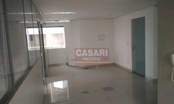 Imagem 6: Sala para alugar, 86 m² - Centro - São Bernardo do Campo/SP