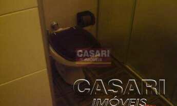 Imagem 5: Sobrado Residencial à venda, Baeta Neves, São Bernardo do Campo - SO17195