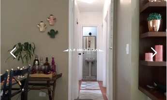 Imagem 7: São Paulo - Apartamento Padrão - SANTA TERESINHA