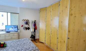 Imagem 7: Apartamento para venda possui 122 metros quadrados com 3 quartos