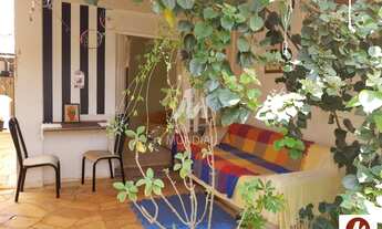 Imagem: Casa (térrea na rua) 2 dormitórios/suite