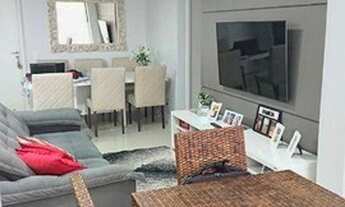 Imagem 4: Apartamento com 3 dormitórios à venda, 101 m² - Campestre - Santo André/SP