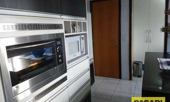 Imagem 4: Apartamento com 3 dormitórios à venda, 90 m² - Vila Valparaíso - Santo André/SP