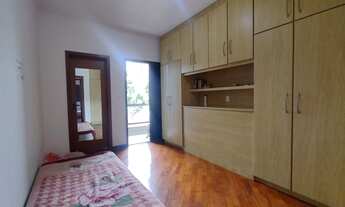 Imagem 4: Apartamento à venda, 3 quartos, 1 suíte, 2 vagas, Santa Maria - Santo André/SP