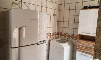 Imagem 4: Apartamento (tipo - padrao) 1 dormitórios/suite, cozinha planejada, em condomínio fechado