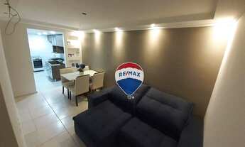 Imagem 3: Apartamento Garden com 2 dormitórios à venda, 47 m² por R$ 337.000,00 - Camorim - Rio de J