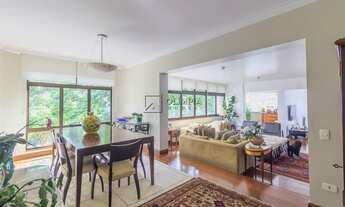 Imagem 3: Apartamento Venda 4 Dormitórios - 250 m² Campo Belo