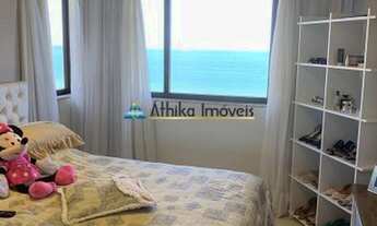 Imagem 7: Lindíssimo apartamento Frente Mar na Praia da Costa