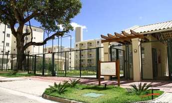 Imagem 2: Apartamento Mobiliado para Venda no Terraço dos Ventos - AP12253