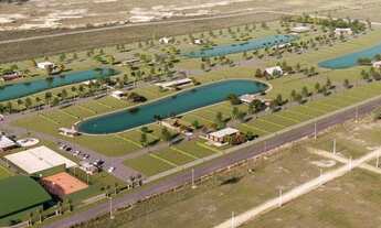 Imagem: Terreno 77 Quadra 08 - Águas do Atlântico