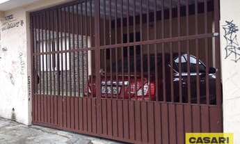 Imagem 3: Casa com 2 dormitórios à venda, 131 m² - Vila Helena - Santo André/SP