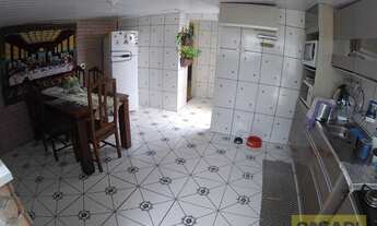 Imagem 5: Sobrado com 5 dormitórios à venda, 300 m² - Assunção - São Bernardo do Campo/SP