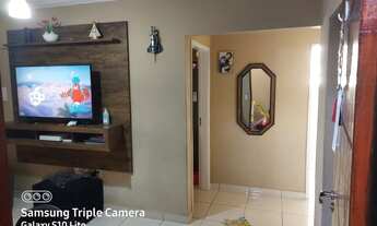 Imagem: Casa para venda tem 80 metros quadrados