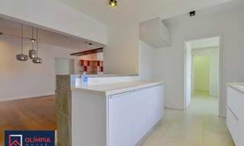 Imagem 5: Apartamento Venda Brooklin 137 m² 3 Dormitórios