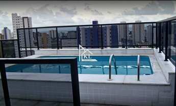 Imagem 2: João Pessoa - Apartamento Padrão - Aeroclube