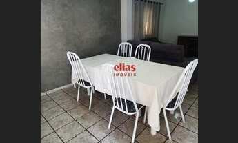 Imagem 7: VENDE CASA 3 DORMTÓRIOS 01 SUÍTE MOBILIADA