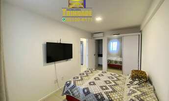 Imagem 6: Apartamento No Olho D Agua ,2 Quartos ,Vista Mar -Moveis Projetado