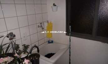 Imagem 6: São Paulo - Apartamento Padrão - JARDIM FRANCISCO MENDES